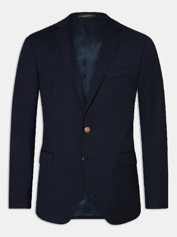 JOHN CLUB BLAZER Marine