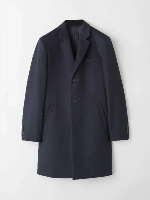 CEMPSEY COAT FRAKK Marine