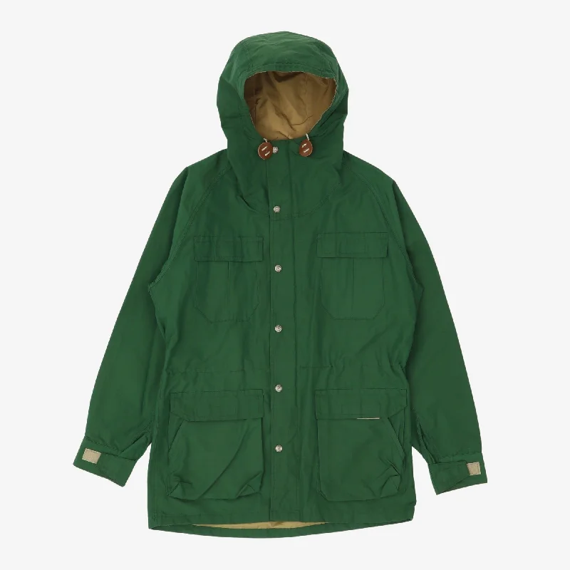 60/40 Mountain Parka