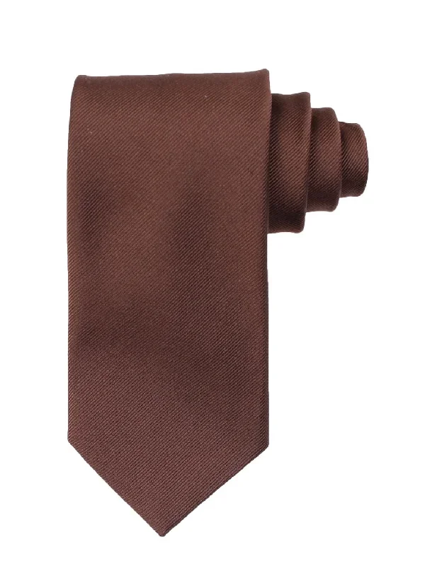 CLASSIC TIE SLIPS Brun