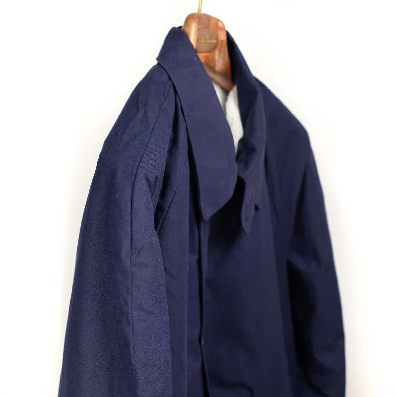 a-jacket-in-navy-english-waxed-cotton-with-teddy-lining