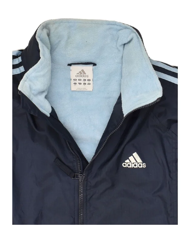 adidas-mens-graphic-hooded-windbreaker-jacket-uk-42-44-large-navy-blue