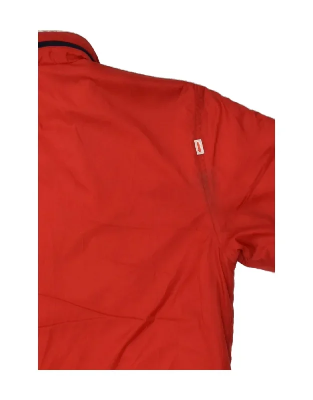 adidas-mens-rain-jacket-uk-38-medium-red-polyester