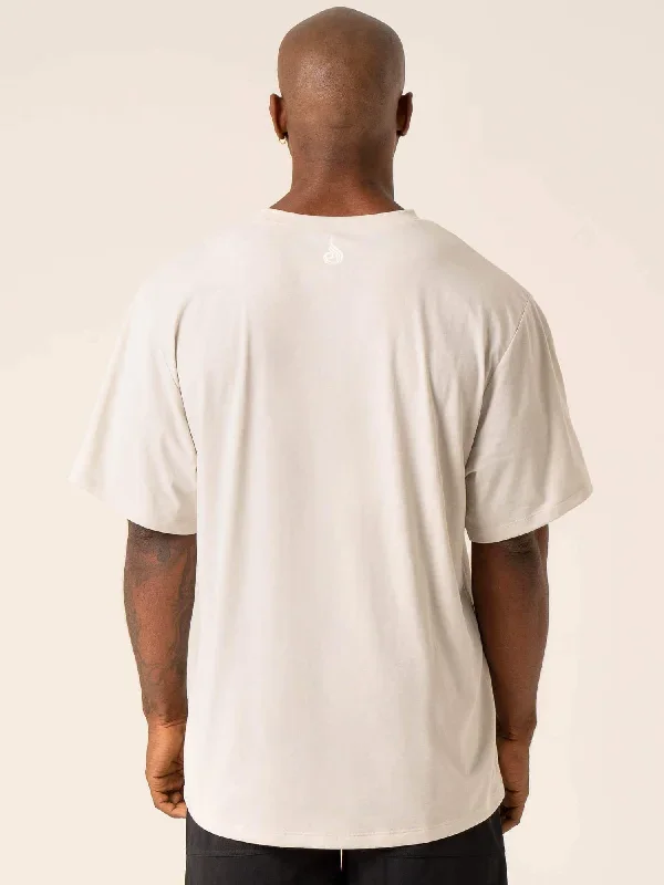 advance-oversized-t-shirt-stone