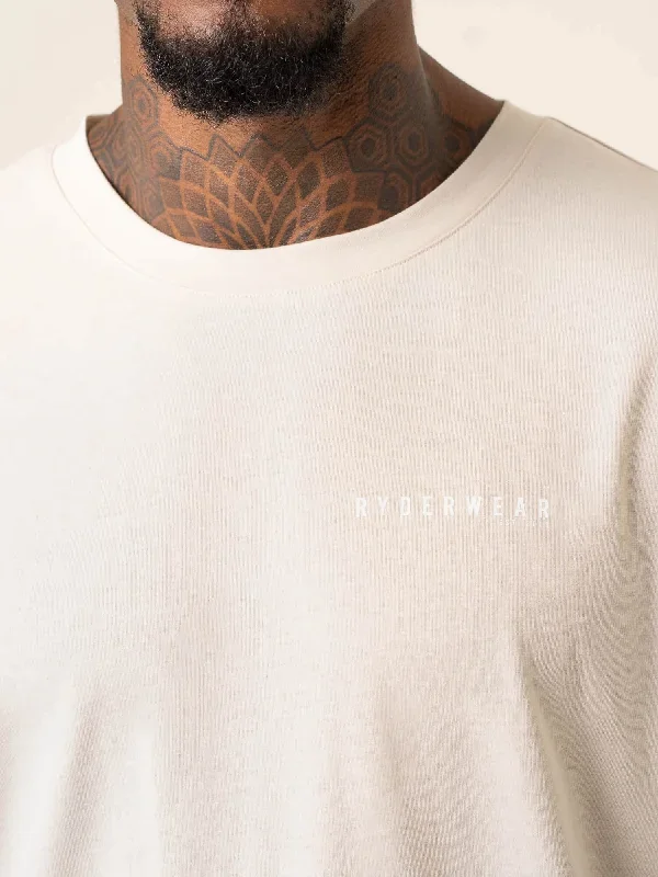 advance-oversized-t-shirt-stone