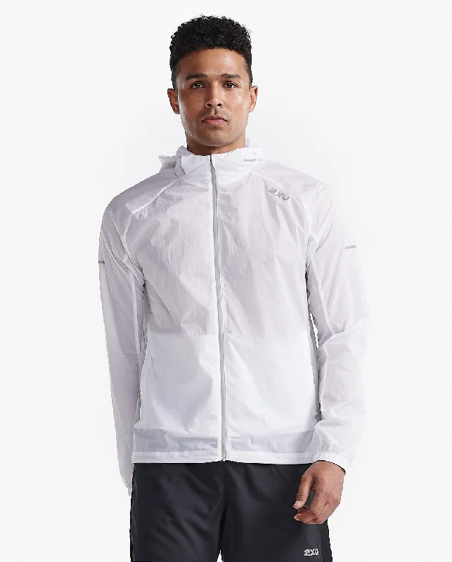 Aero Windbreaker