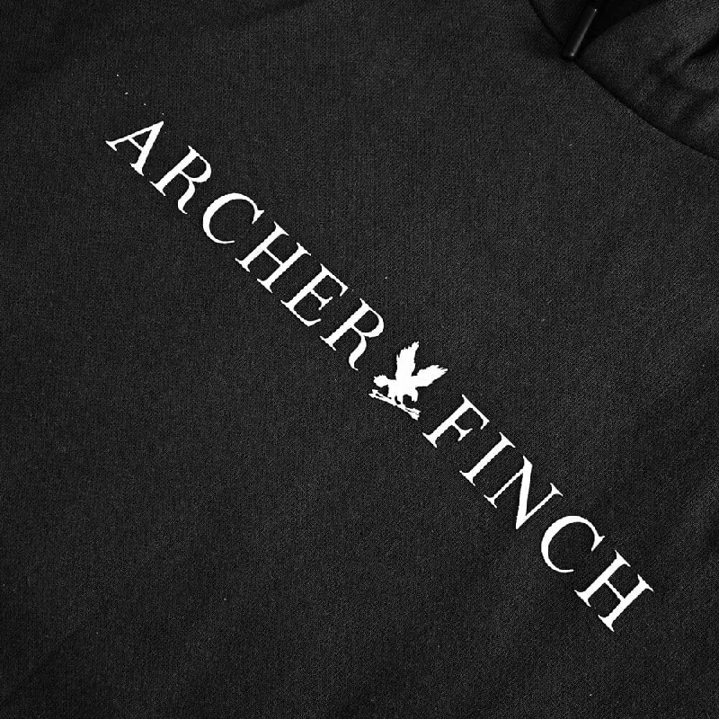 archer-finch-mens-logo-printed-fleece-pullover-hoodie