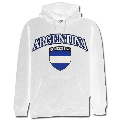 Argentina International Hoodie