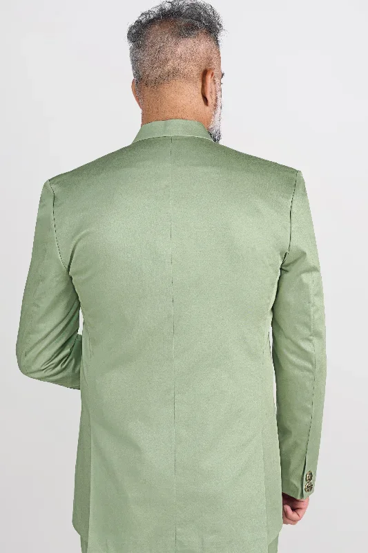 asparagus-green-with-horizontal-stitches-premium-cotton-bandhgala-designer-blazer-bn