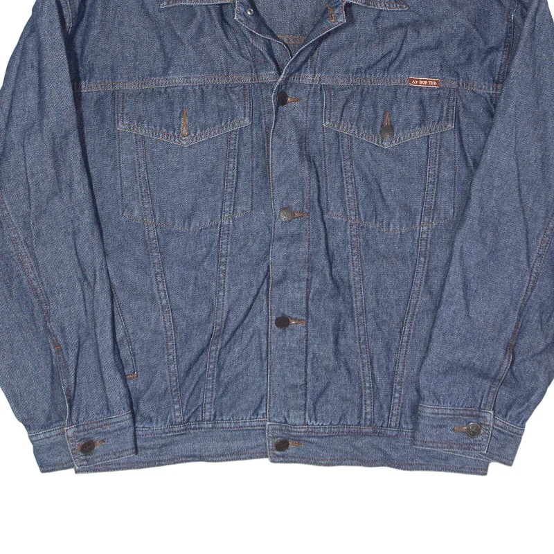 ay-bor-teh-denim-jacket-blue-90s-mens-l-kk1-100523-2470