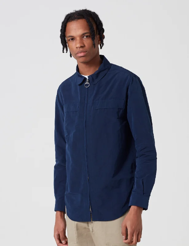 barbour-hoad-zip-overshirt-navy-blue