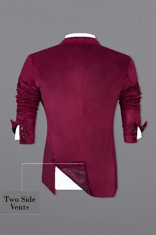 barossa-maroon-double-breasted-velvet-blazer-bg