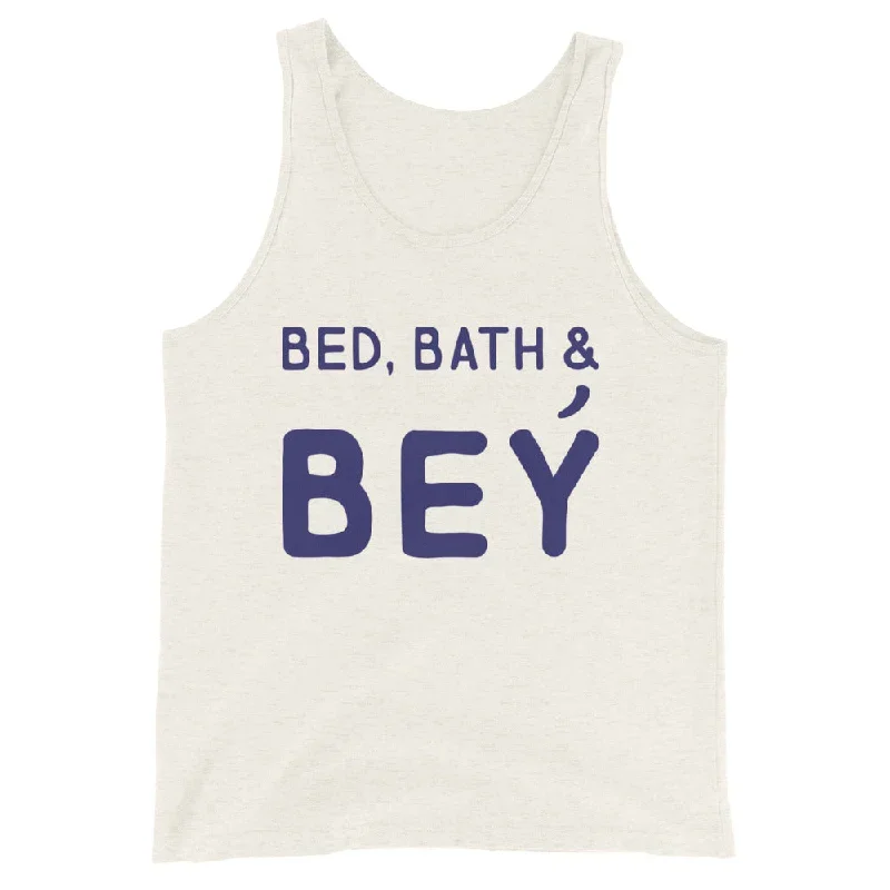 Bed, Bath & Bey Unisex Tank Top