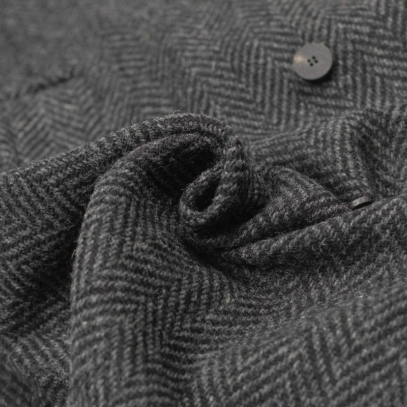 belted-balmacaan-in-grey-herringbone-wool-donegal-tweed