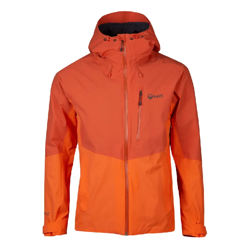 Biegga Men's DrymaxX Shell Jacket