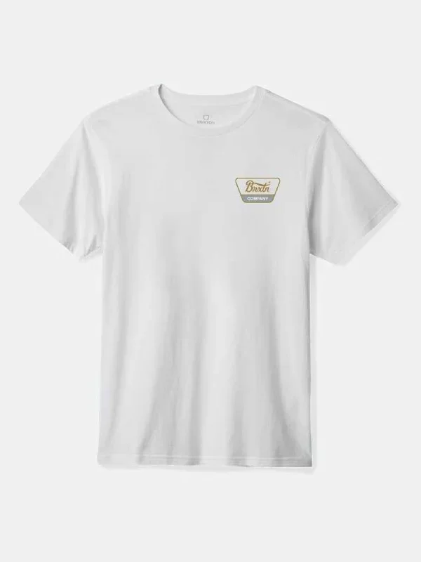 Linwood Short Sleeve T-Shirt