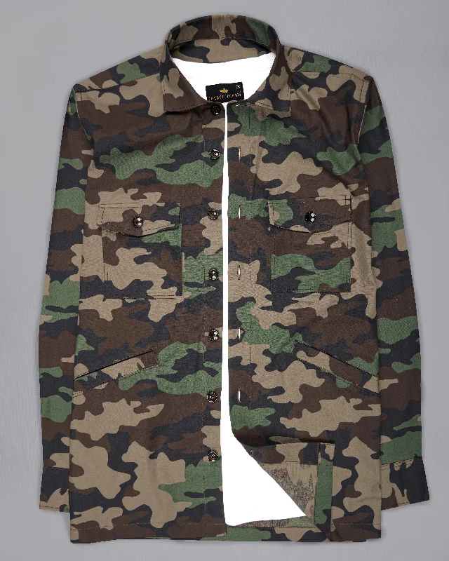 bronco-brown-with-ironside-green-camouflage-printed-royal-oxford-designer-overshirt-bh