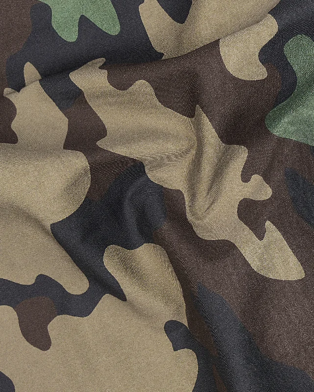 bronco-brown-with-ironside-green-camouflage-printed-royal-oxford-designer-overshirt-bh