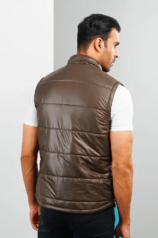 bronzer-moondust-sleeveless-puffer-jacket