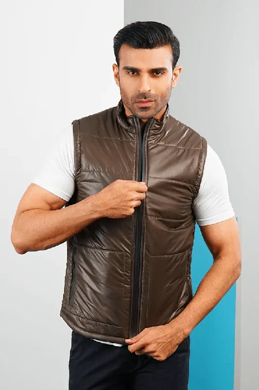 bronzer-moondust-sleeveless-puffer-jacket