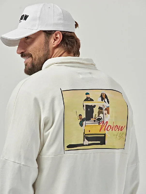 caddy-polo-sweatshirt-in-cream