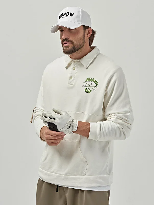 caddy-polo-sweatshirt-in-cream