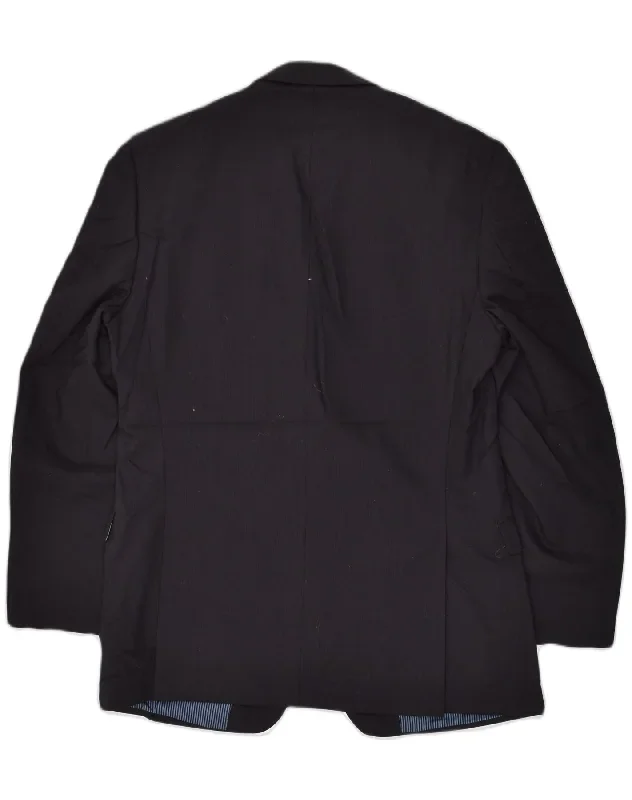 calvin-klein-mens-2-button-blazer-jacket-uk-40-large-black-wool-3