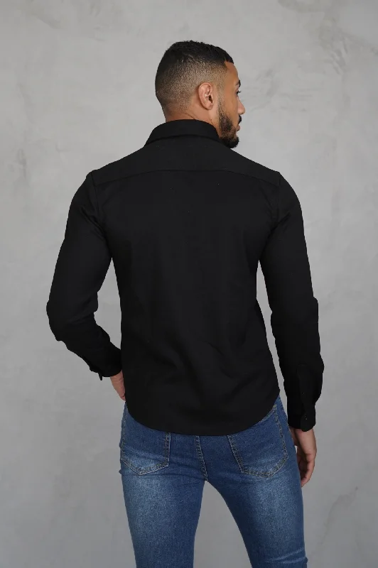 capo-overshirt-black