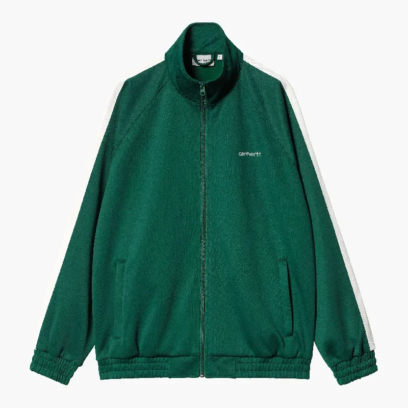 Benchill Jacket Chervil / Wax