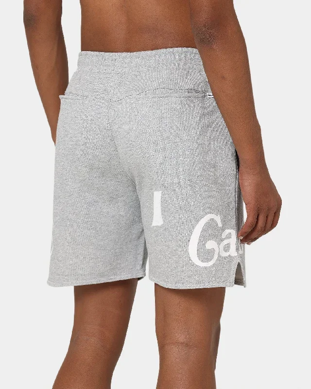 carre-volle-sweat-short-grey-marle