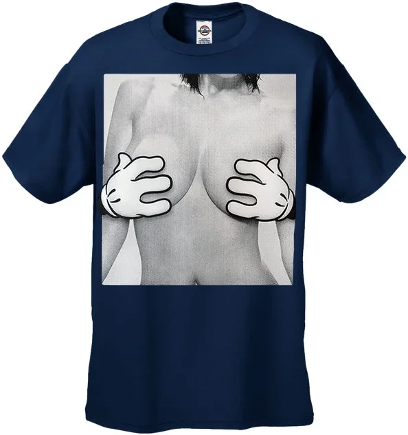 cartoon-hands-getting-a-feel-mens-t-shirt