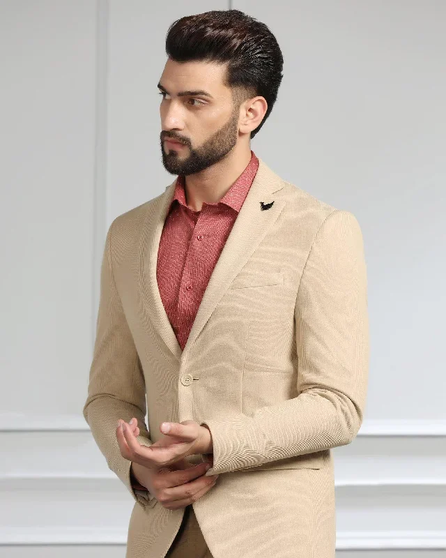 casual-khaki-stripe-blazer-remus