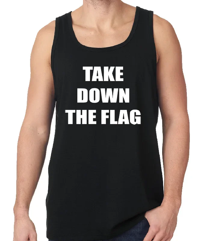 charleston-south-carolina-take-down-the-flag-protest-tank-top