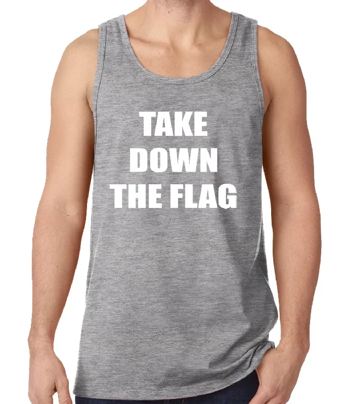 charleston-south-carolina-take-down-the-flag-protest-tank-top