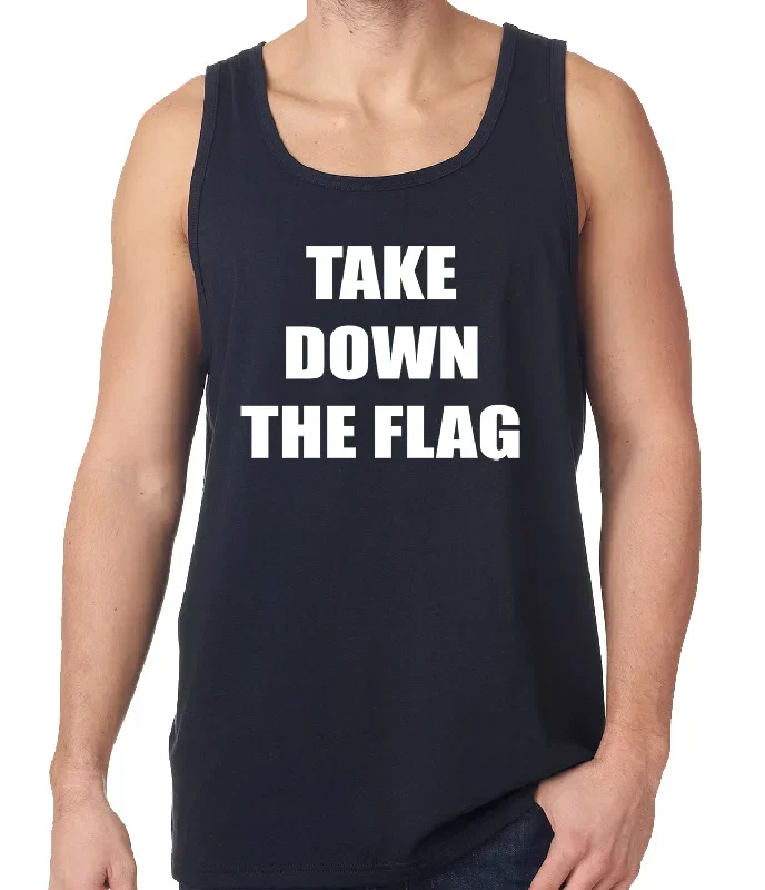 charleston-south-carolina-take-down-the-flag-protest-tank-top