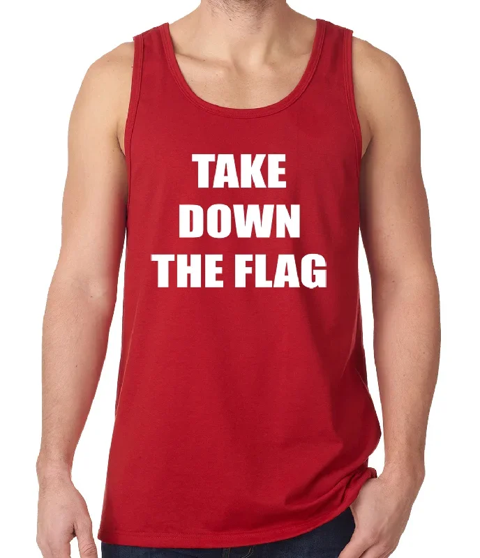 charleston-south-carolina-take-down-the-flag-protest-tank-top