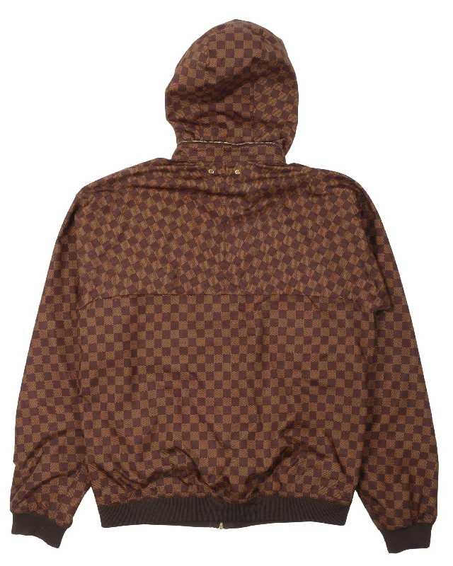 checkered-damier-rain-jacket-w-packable-hood