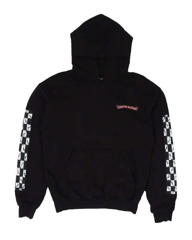 Matty Boy ""99 Eyes"" Hoodie