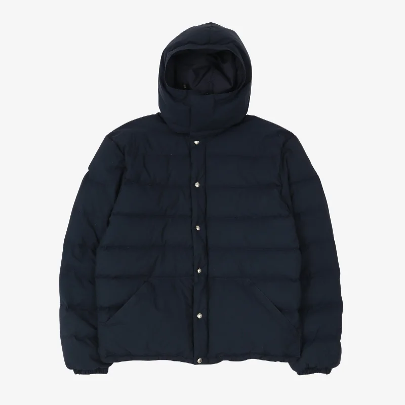 Classico Down Parka