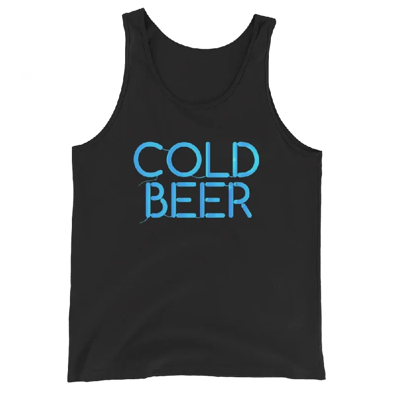 cold-beer-neon-sign-tank-top-1