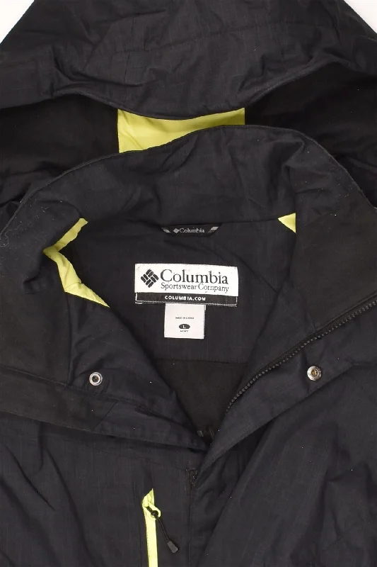 columbia-mens-hooded-windbreaker-jacket-uk-40-large-black-polyester-1