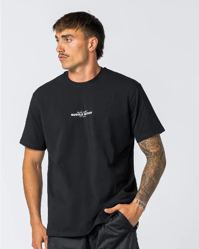 condition-tee-black-staple