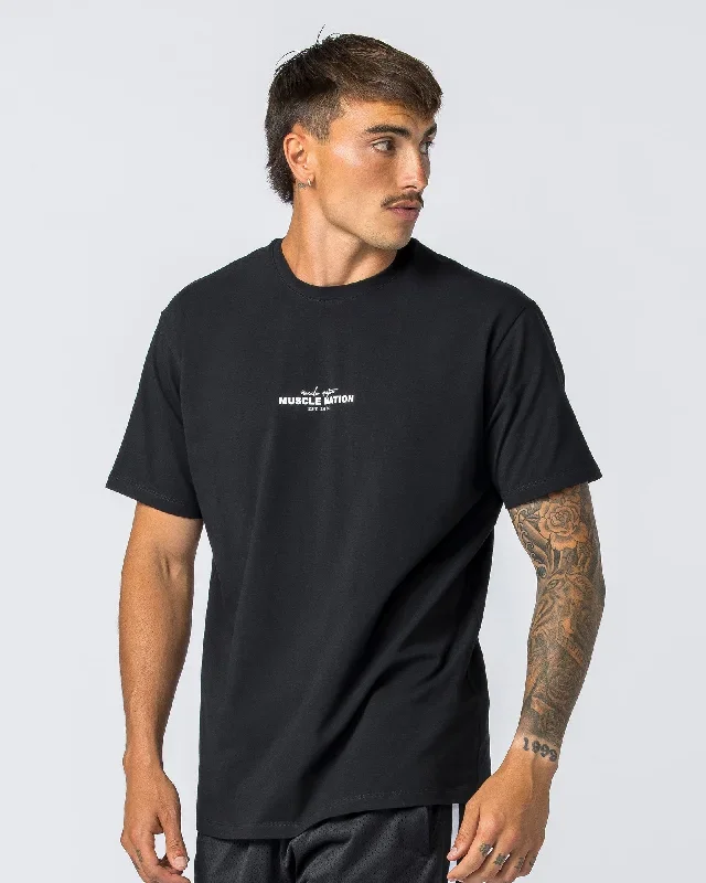 condition-tee-black-staple