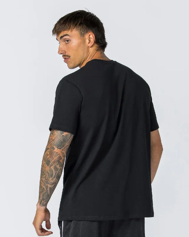 condition-tee-black-staple