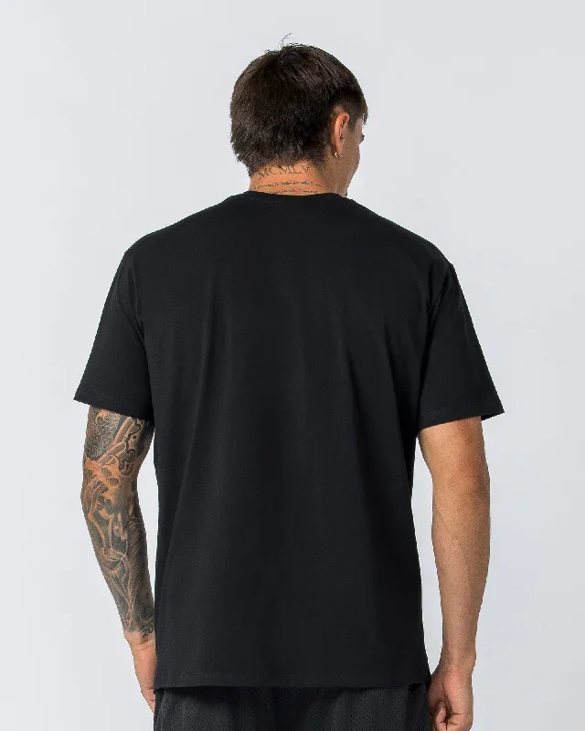 condition-tee-black-staple