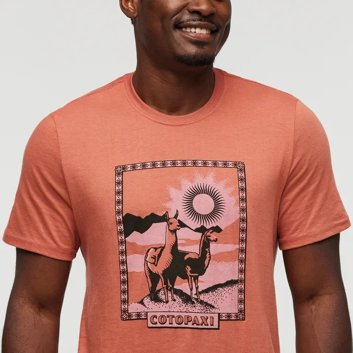 cotopaxi-ms-llama-greetings-t-shirt-s24