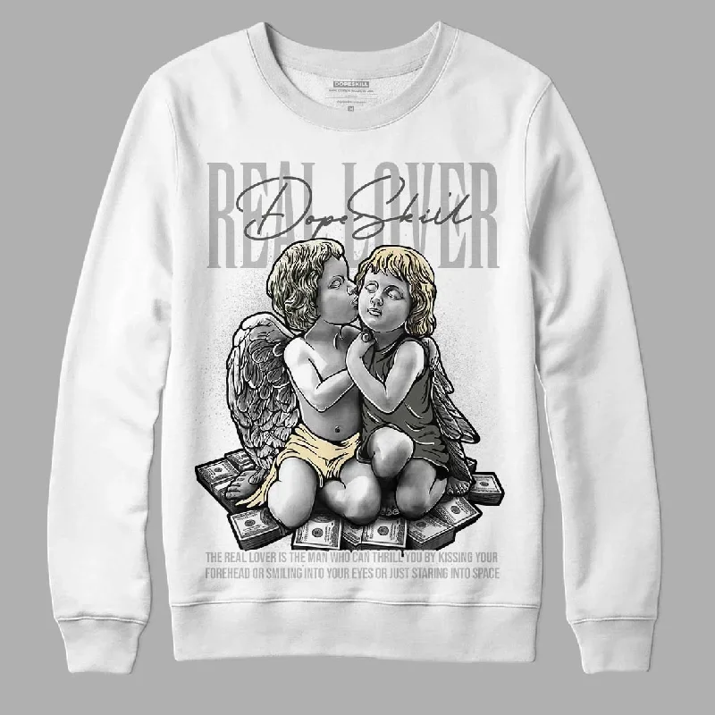 Craft Photon Dust 4s DopeSkill Sweatshirt Real Lover Graphic