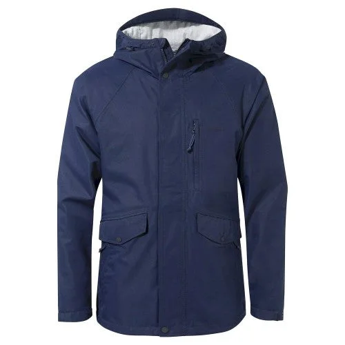 Craghoppers Mens Cove Waterproof Jacket