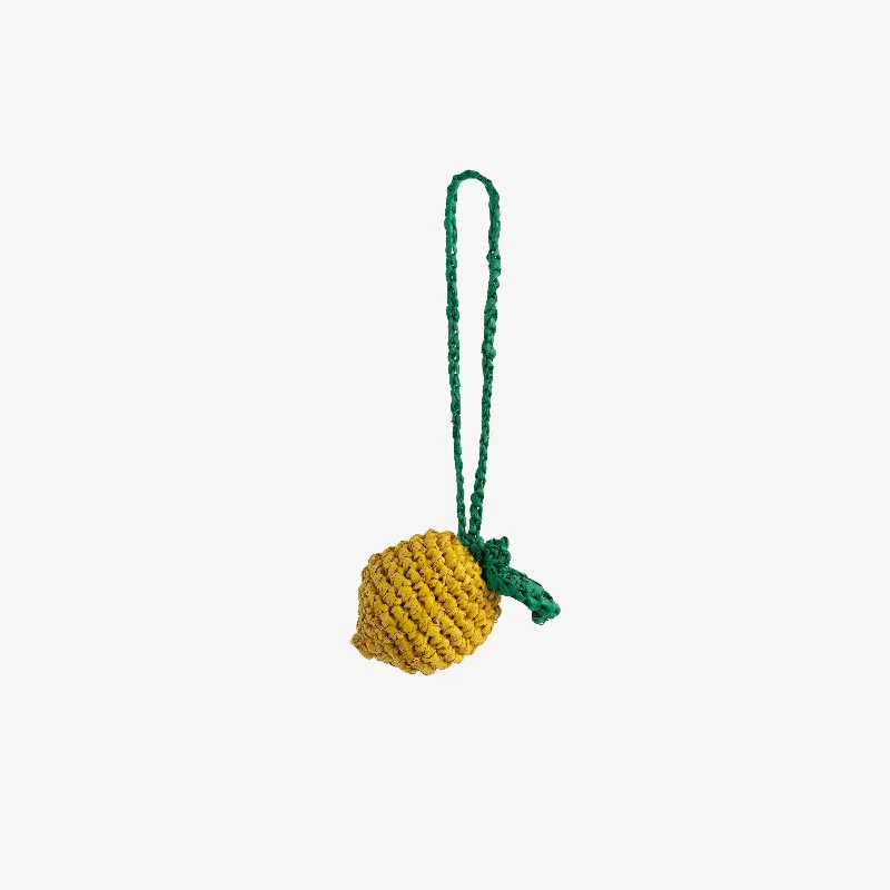 Crochet Charm