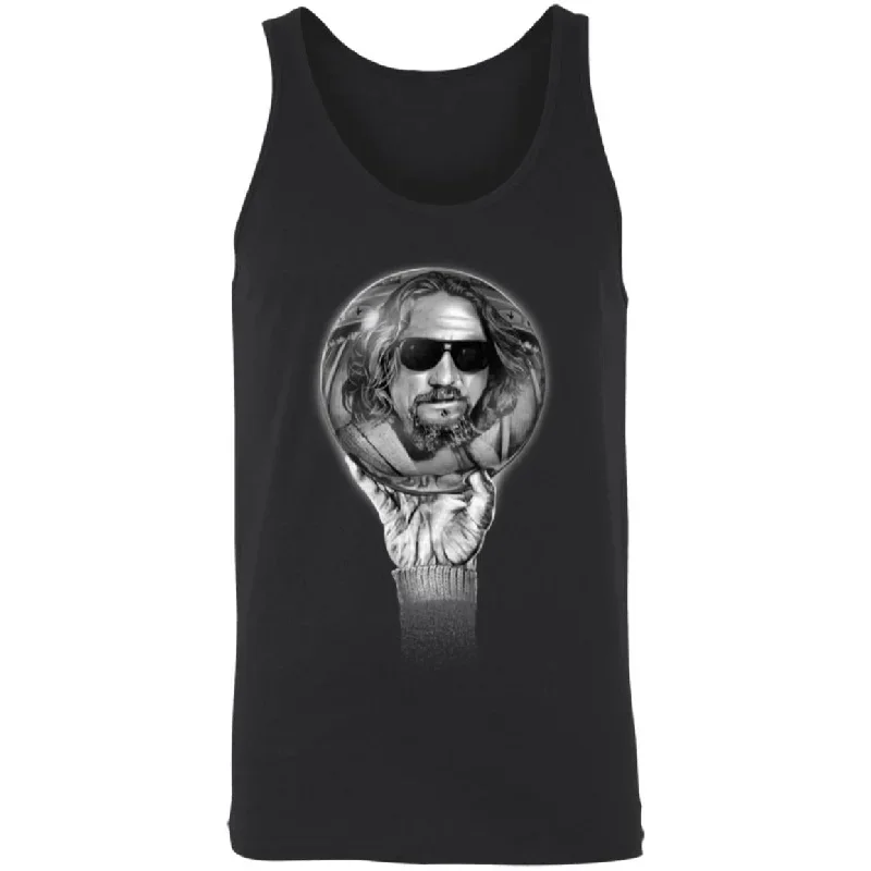 D.U.D.E. Escher Tank Top